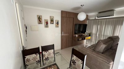 Apartamento, 2 quartos - Foto 2