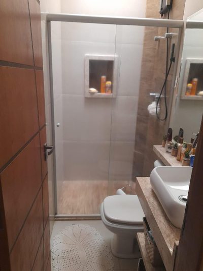 Casa de Condomínio, 2 quartos - Foto 3