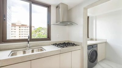 Apartamento, 3 quartos, 83 m² - Foto 5