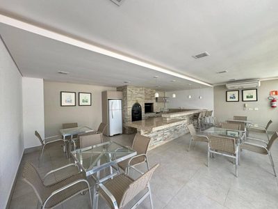 Apartamento, 3 quartos, 78 m² - Foto 4