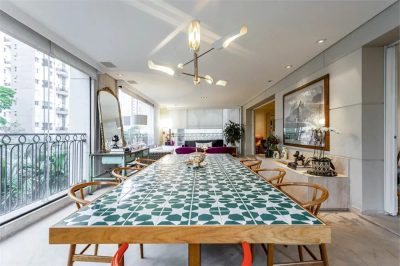 Apartamento, 4 quartos, 400 m² - Foto 5
