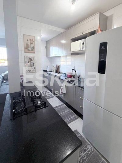 Apartamento, 3 quartos, 74 m² - Foto 3