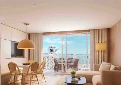 Apartamento, 1 quarto, 47 m² - Foto 2