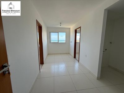 Apartamento, 2 quartos, 45 m² - Foto 3