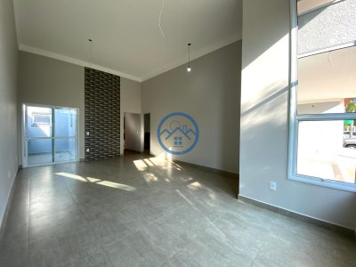Casa, 3 quartos, 153 m² - Foto 4