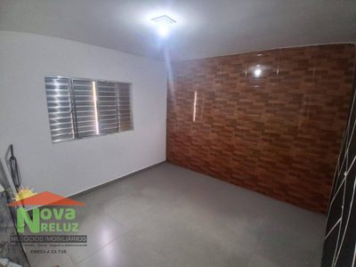 Casa, 2 quartos - Foto 1