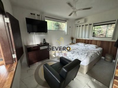 Casa, 1 quarto, 100 m² - Foto 5