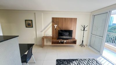 Kitnet-Studio, 38 m² - Foto 4