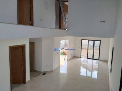 Sobrado, 3 quartos, 212 m² - Foto 2