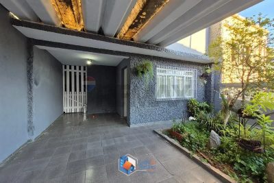 Sobrado, 3 quartos, 140 m² - Foto 2