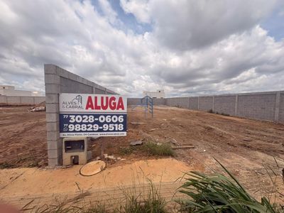 Terreno, 380 m² - Foto 2