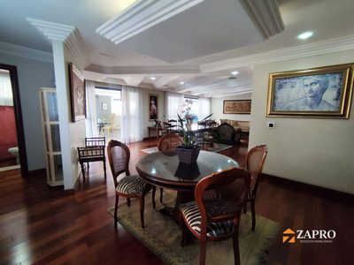 Apartamento, 5 quartos, 348 m² - Foto 3