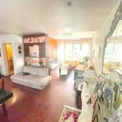 Apartamento, 3 quartos, 187 m² - Foto 2