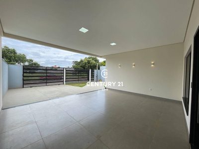 Casa, 3 quartos - Foto 5