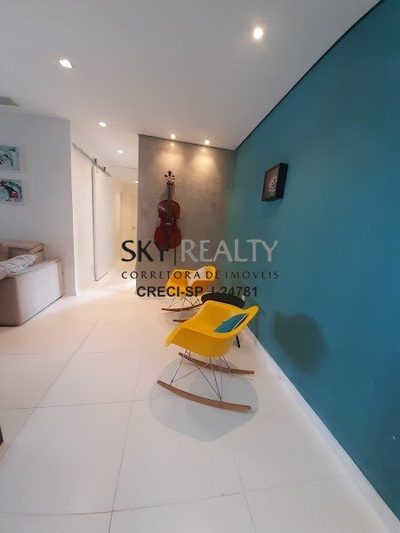 Apartamento, 3 quartos, 89 m² - Foto 4