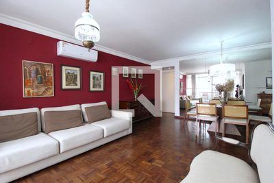 Apartamento, 2 quartos, 99 m² - Foto 5
