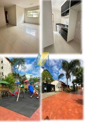 Apartamento, 2 quartos, 53 m² - Foto 1