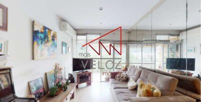 Apartamento, 2 quartos, 100 m² - Foto 1