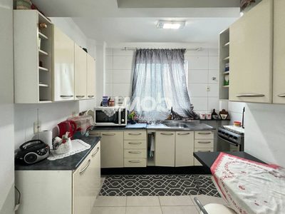 Apartamento, 3 quartos, 85 m² - Foto 4