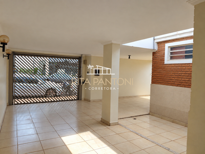 Casa, 3 quartos, 209 m² - Foto 4