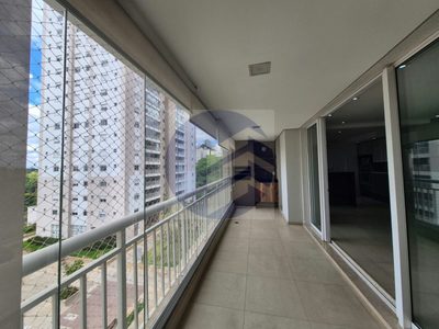 Apartamento, 2 quartos, 110 m² - Foto 3