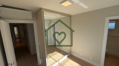 Apartamento, 3 quartos, 151 m² - Foto 3