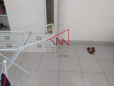 Sala-Conjunto, 33 m² - Foto 1