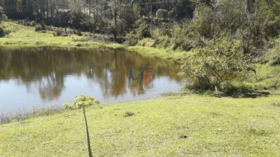 Sítio, 7 quartos, 1000 m² - Foto 2