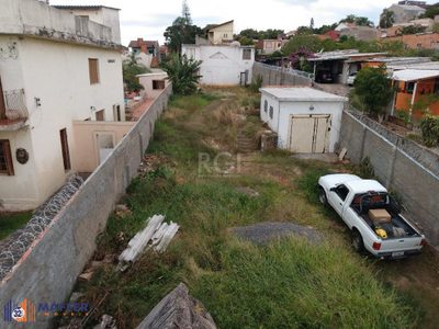 Terreno, 715 m² - Foto 1