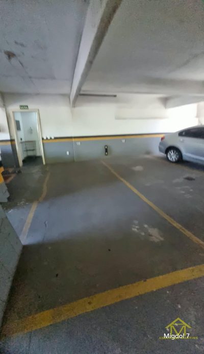 Apartamento, 4 quartos, 220 m² - Foto 3