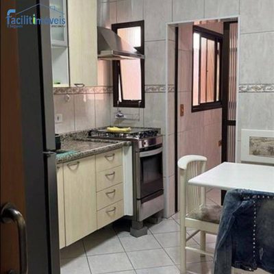 Apartamento, 3 quartos - Foto 4