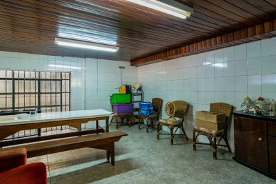 Depósito-Galpão, 384 m² - Foto 4
