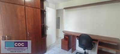 Apartamento, 2 quartos, 54 m² - Foto 5