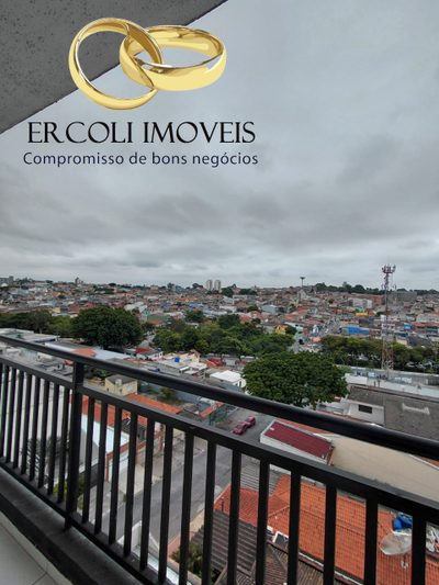 Apartamento, 2 quartos, 43 m² - Foto 4