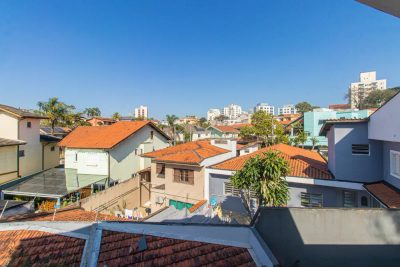 Sobrado, 3 quartos, 160 m² - Foto 2