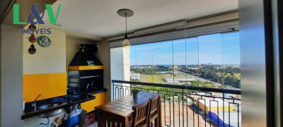 Apartamento, 3 quartos, 97 m² - Foto 4