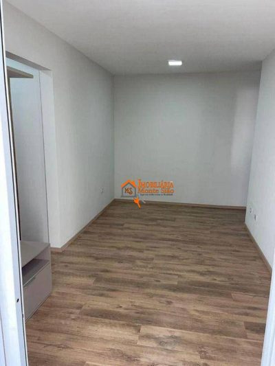Apartamento, 2 quartos, 49 m² - Foto 3