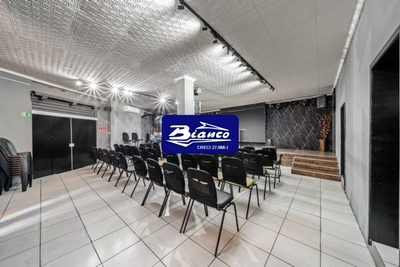 Prédio Inteiro, 361 m² - Foto 2