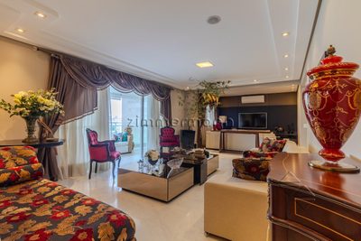 Apartamento, 4 quartos, 185 m² - Foto 1