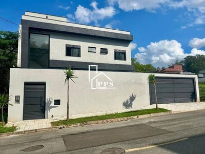 Casa, 3 quartos, 196 m² - Foto 2
