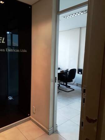 Sala-Conjunto, 40 m² - Foto 4