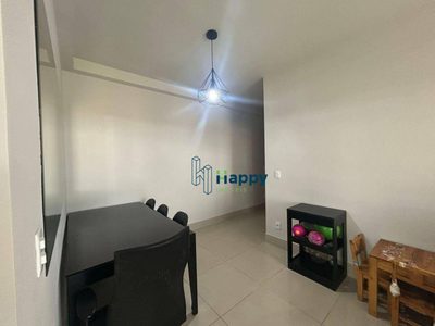 Apartamento, 2 quartos, 61 m² - Foto 2