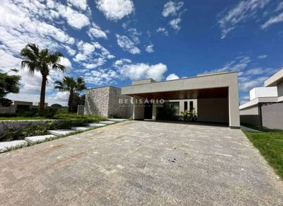 Casa de Condomínio, 4 quartos - Foto 4