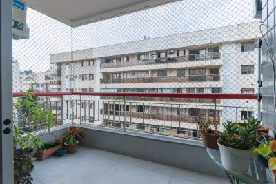 Apartamento, 4 quartos, 149 m² - Foto 1