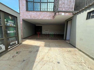 Casa, 3 quartos, 350 m² - Foto 1