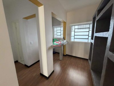Sala-Conjunto, 50 m² - Foto 2