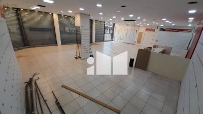 Loja-Salão, 1785 m² - Foto 3