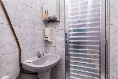 Apartamento, 1 quarto, 32 m² - Foto 3