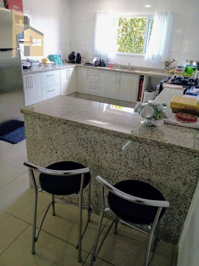 Sobrado, 3 quartos, 260 m² - Foto 5