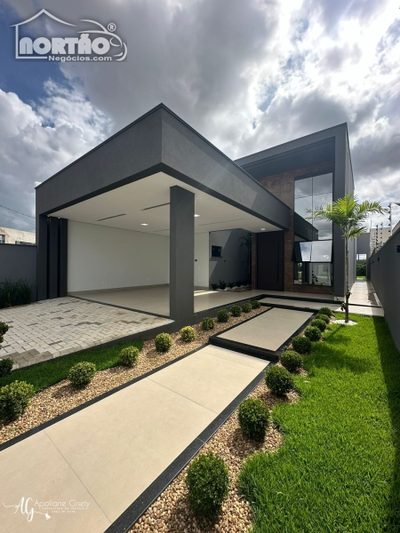 Casa, 1 quarto, 223 m² - Foto 1
